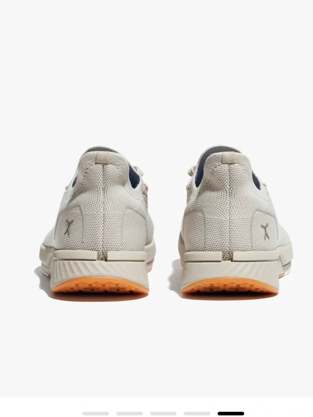 FLUX Adapt Runner Lightweight Sneakers — Grey